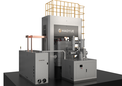 關(guān)于熱壓燒結(jié)爐的結(jié)構(gòu)特點了解